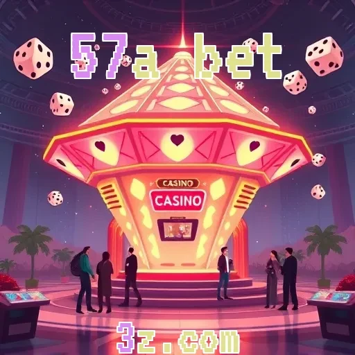 57a bet: Aprenda a Maximizar Seus Bônus e Ganhos Agora Mesmo!