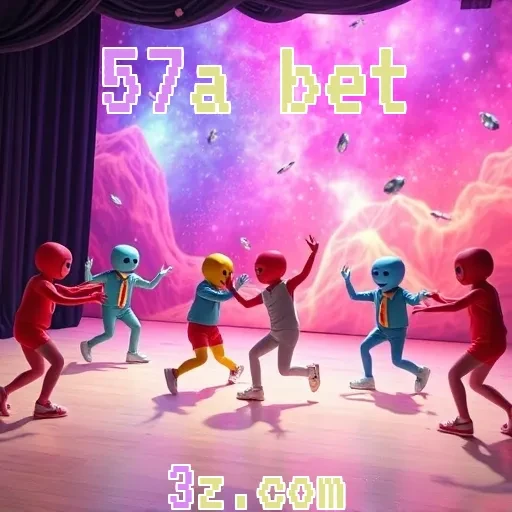 57a bet: Apostando com Responsabilidade e Consciente do Jogo