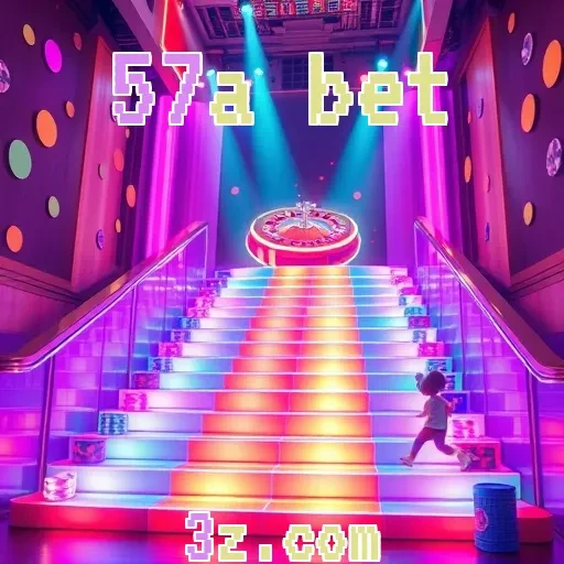 57a bet: Explore os Recursos Imperdíveis das Máquinas Slot Online