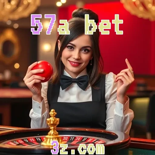 57a bet: Mergulhe na Emoção dos Esportes Virtuais Agora Mesmo!