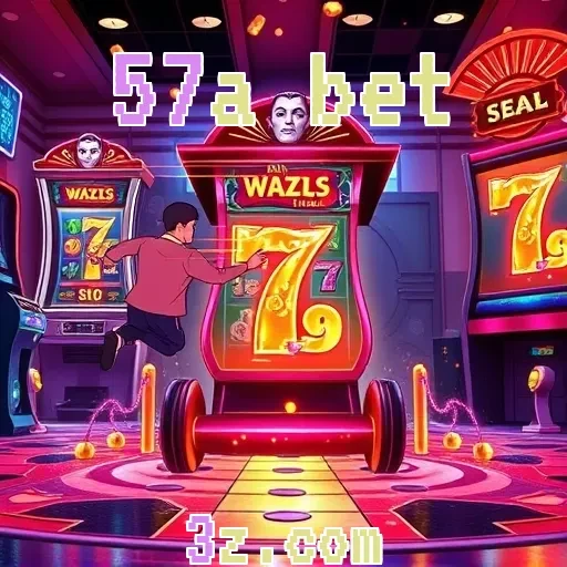 57a bet: Descubra Como os Ganhadores Fazem a Diferença no Jogo